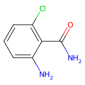 CAS: 54166-95-9 | OR93150 | 2-Amino-6-chlorobenzamide