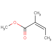 CAS:5953-76-4 | OR931539 | Angelic acid methyl ester