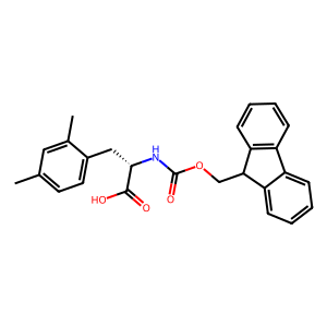 CAS: 1217728-65-8 | OR93154 | Fmoc-2,4-Dimethyl-L-phenylalanine