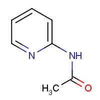 CAS: 5231-96-9 | OR931544 | 2-Acetamidopyridine