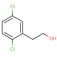 CAS: 1875-87-2 | OR931635 | 2,5-Dichlorophenethyl alcohol