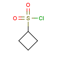 CAS:338453-16-0 | OR931640 | Cyclobutanesulfonyl chloride