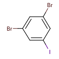 CAS: 19752-57-9 | OR931667 | 1,3-Dibromo-5-iodobenzene
