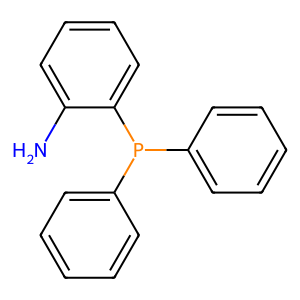 CAS: 65423-44-1 | OR93167 | 2-(Diphenylphosphino)aniline