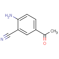 CAS: 33720-71-7 | OR931672 | 5-Acetyl-2-aminobenzonitrile