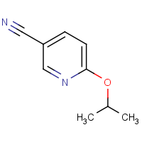 CAS: 195140-86-4 | OR931682 | 6-Isopropoxynicotinonitrile