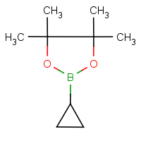 CAS: 126689-01-8 | OR9317 | Cyclopropylboronic acid pinacol ester