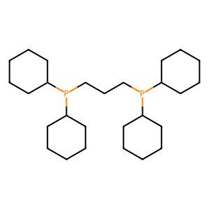 CAS: 103099-52-1 | OR93171 | 1,3-Bis(dicyclohexylphosphino)propane