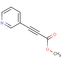 CAS: 78584-30-2 | OR931728 | Methyl 3-(3-pyridyl)propiolate