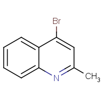 CAS: 50488-44-3 | OR931757 | 4-Bromo-2-methylquinoline