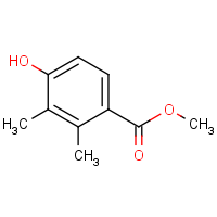 CAS:5628-56-8 | OR931778 | Methyl 4-hydroxy-2,3-dimethylbenzoate