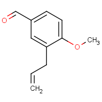 CAS:67483-48-1 | OR931787 | 3-Allyl-4-methoxybenzaldehyde