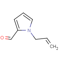 CAS: 101001-68-7 | OR931806 | 1-Allyl-1H-pyrrole-2-carbaldehyde
