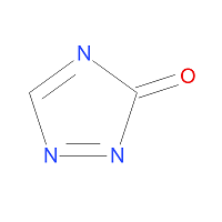 CAS: 42131-33-9 | OR931823 | 1,2,4-Triazol-5-one