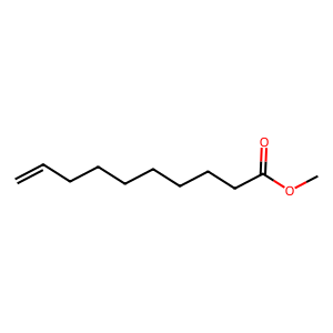 CAS: 25601-41-6 | OR93183 | Methyl dec-9-enoate