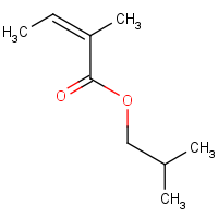 CAS: 7779-81-9 | OR931863 | Angelic acid isobutyl ester