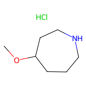 CAS: 1408076-34-5 | OR93189 | 4-Methoxyazepane hydrochloride