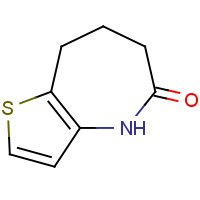 CAS: 4751-61-5 | OR931890 | 4H,5H,6H,7H,8H-Thieno[3,2-b]azepin-5-one