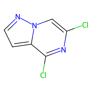 CAS: 2127110-20-5 | OR93190 | 4,6-Dichloropyrazolo[1,5-a]pyrazine