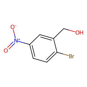 CAS: 332883-48-4 | OR93191 | (2-Bromo-5-nitrophenyl)methanol
