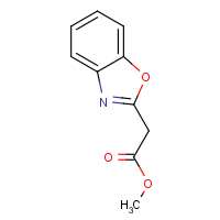 CAS: 75762-23-1 | OR931958 | Methyl benzooxazol-2-yl-acetate