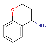 CAS:53981-38-7 | OR931982 | 3,4-Dihydro-2H-1-benzopyran-4-amine