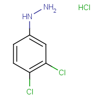 CAS:19763-90-7 | OR9320 | 3,4-Dichlorophenylhydrazine hydrochloride