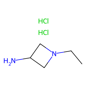 CAS: 1955515-46-4 | OR93202 | 1-Ethylazetidin-3-amine dihydrochloride