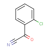 CAS:35022-42-5 | OR932078 | (2-Chloro-phenyl)-oxo-acetonitrile