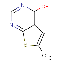 CAS: 108831-66-9 | OR932092 | 6-Methylthieno[2,3-d]pyrimidin-4-ol