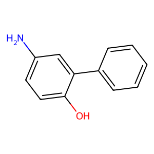 CAS: 19434-42-5 | OR93211 | 4-Amino-2-phenylphenol