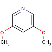 CAS: 18677-48-0 | OR932195 | 3,5-Dimethoxypyridine
