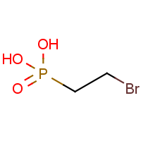 CAS: 999-82-6 | OR932215 | 2-Bromoethylphosphonic acid