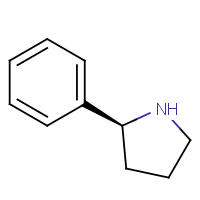 CAS: 59347-91-0 | OR932248 | (S)-2-Phenylpyrrolidine