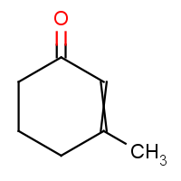 CAS:1193-18-6 | OR932249 | 3-Methyl-2-cyclohexen-1-one