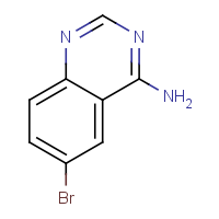 CAS:21419-48-7 | OR932284 | 6-Bromoquinazolin-4-amine
