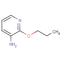CAS: 58443-06-4 | OR932295 | 2-Propoxypyridin-3-amine