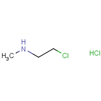 CAS: 4535-90-4 | OR932350 | 2-Methylaminoethyl chloride hydrochloride