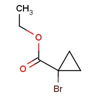 CAS:89544-83-2 | OR932351 | Ethyl 1-bromocyclopropanecarboxylate