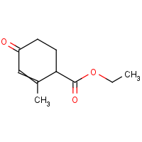 CAS: 487-51-4 | OR932355 | 4-Carbethoxy-3-methyl-2-cyclohexen-1-one