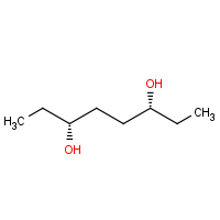 CAS: 129619-37-0 | OR932401 | (3R,6R)-3,6-Octanediol