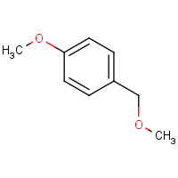 CAS:1515-81-7 | OR932402 | 1-Methoxy-4-(methoxymethyl)benzene