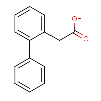CAS: 14676-52-9 | OR932405 | 2-Biphenylacetic acid