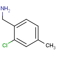 CAS: 69957-96-6 | OR932412 | (2-Chloro-4-methylphenyl)methanamine