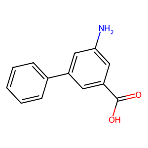 CAS: 129192-15-0 | OR93243 | 3-Amino-5-phenylbenzoic acid