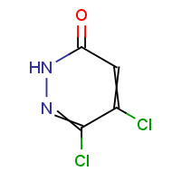 CAS: 17285-36-8 | OR932432 | 5,6-Dichloropyridazin-3(2H)-one