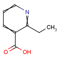 CAS: 3421-76-9 | OR932526 | 2-Ethylnicotinic acid