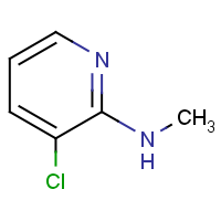 CAS: 468718-67-4 | OR932541 | 3-Chloro-N-methylpyridin-2-amine