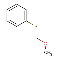 CAS: 13865-50-4 | OR932563 | Methoxymethyl phenyl sulfide