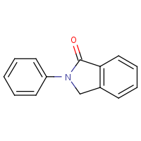 CAS:5388-42-1 | OR932601 | 2-Phenylisoindolin-1-one